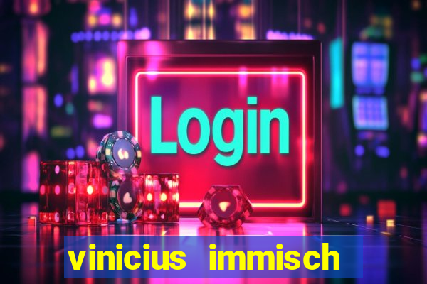 vinicius immisch lacet porto